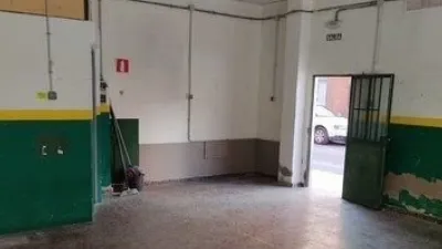 Local comercial en venta en Calle Fernando III - Vista 4