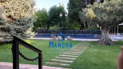 Chalet on Magnolio Street photo 12