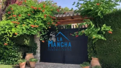 Chalet on Magnolio Street photo 21
