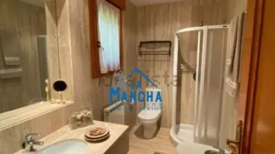Chalet on Magnolio Street photo 28