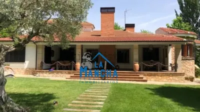 Chalet on Magnolio Street photo 2