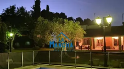 Chalet on Magnolio Street photo 3