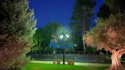 Chalet on Magnolio Street photo 5