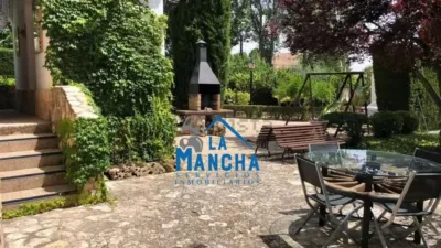 Chalet on Magnolio Street photo 9