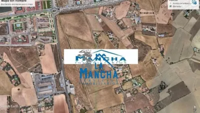 Terreno en venta en Carretera de Murcia - Vista 2