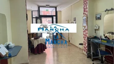 Local comercial en venta en Calle de Antonio Machado, cerca de Calle de Francisco Pizarro - Vista 3