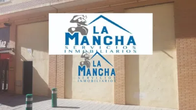 Local comercial en venta en Calle San Carlos de Nicaragua - Vista 3