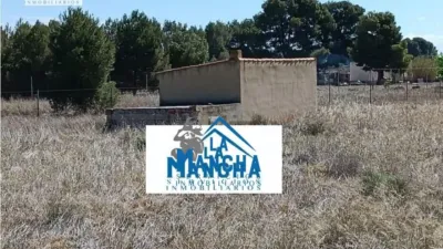 Terreno en venta en Calle de los Pinos - Vista 2