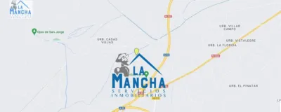 Terreno en venta en Calle de los Pinos - Vista 3