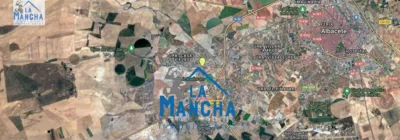 Terreno en venta en Calle de los Pinos - Vista 5