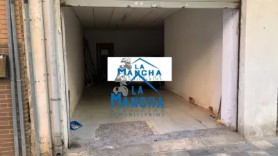 Local comercial en venta en Calle Bailén, cerca de Calle de los Hermanos Pinzón - Vista 4
