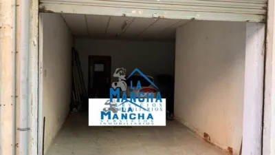Local comercial en venta en Calle Bailén, cerca de Calle de los Hermanos Pinzón - Vista 5