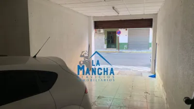 Local comercial en venta en Calle Bailén, cerca de Calle de los Hermanos Pinzón - Vista 6