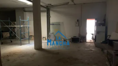Local comercial en venta en Calle Bailén, cerca de Calle de los Hermanos Pinzón - Més