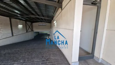 Garaje en venta en Imaginalia - Vista 2
