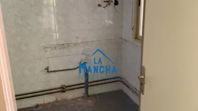 Local comercial en venta en Calle del Doctor Fléming - Más