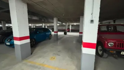 Garaje en venta en Avenida de Levante - Vista 3