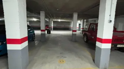 Garaje en venta en Avenida de Levante - Vista 4