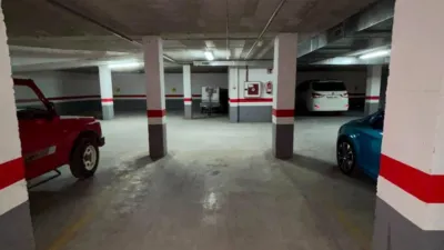 Garaje en venta en Avenida de Levante - Vista 5