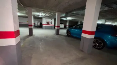 Garaje en venta en Avenida de Levante - Més