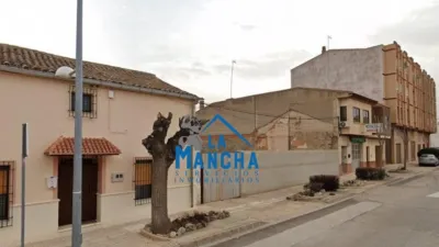 Terreno en venta en Calle del Camino Real, cerca de Calle del Silo - Vista 2
