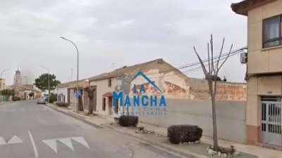 Terreno en venta en Calle del Camino Real, cerca de Calle del Silo - Vista 3