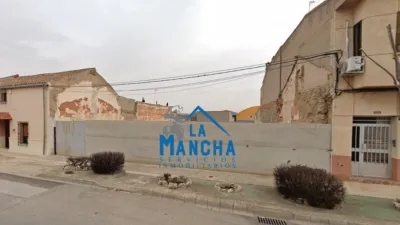 Terreno en venta en Calle del Camino Real, cerca de Calle del Silo - Vista 4