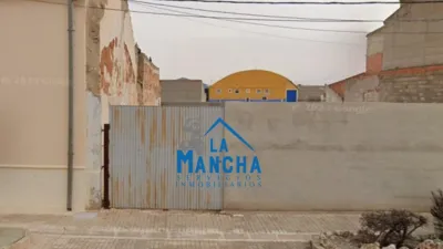 Terreno en venta en Calle del Camino Real, cerca de Calle del Silo - Vista 5