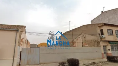 Terreno en venta en Calle del Camino Real, cerca de Calle del Silo - Más
