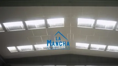 Nave industrial en venta en Calle Labradores - Vista 4