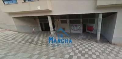 Garaje en venta en Calle San Antonio de la Barquera - Vista 3