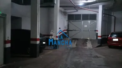 Garaje en venta en Calle San Antonio de la Barquera - Vista 4