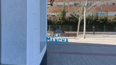 Local comercial en venta en Calle Pintor Quijada - Vista 4