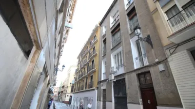 Piso en calle del Barón de Finestrat photo 26