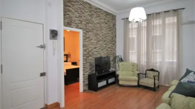 Apartment on Calle del Barón de Finestrat photo 2