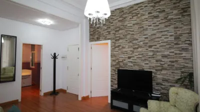 Apartment on Calle del Barón de Finestrat photo 3