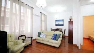 Apartment on Calle del Barón de Finestrat photo 4