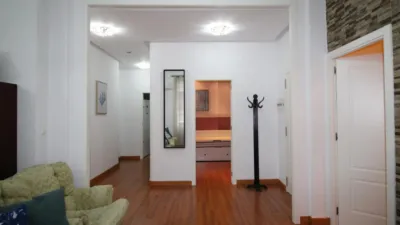 Apartment on Calle del Barón de Finestrat photo 5