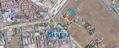 Terreno en venta en Calle Sector 24 - Vista 6