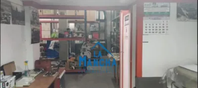 Local comercial en venta en Calle Santiago - Vista 3