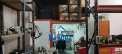Local comercial en venta en Calle Santiago - Vista 5