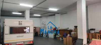 Local comercial en venta en Calle Granada, cerca de Calle Santiago - Vista 3