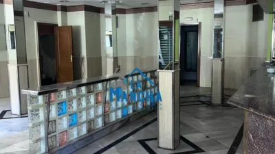 Local comercial en venta en Paseo de la Cuba - Vista 3