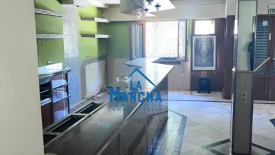Local comercial en venta en Paseo de la Cuba - Vista 4
