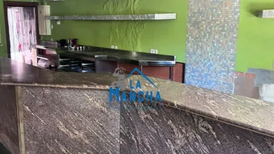 Local comercial en venta en Paseo de la Cuba - Vista 5