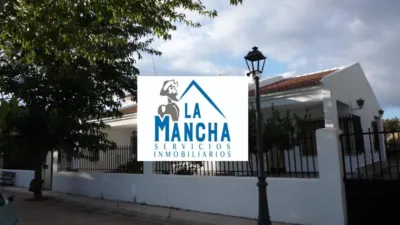 House on Glorieta de La Street photo 5