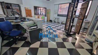 Pis – Albacete Capital - Vista 4
