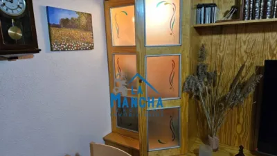 Piso en venta en Calle de la Virgen de las Nieves - Vista 3
