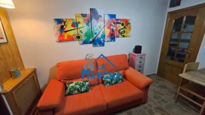 Piso en venta en Calle de la Virgen de las Nieves - Vista 4
