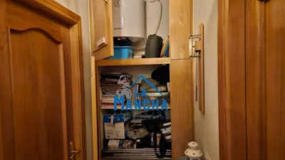 Piso en venta en Calle de la Virgen de las Nieves - Más